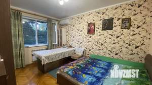 3-к квартира, вторичка, 61м2, 3/9 этаж
