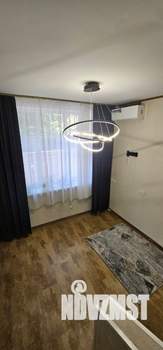 2-к квартира, вторичка, 28м2, 1/4 этаж