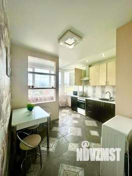 1-к квартира, вторичка, 35м2, 5/6 этаж