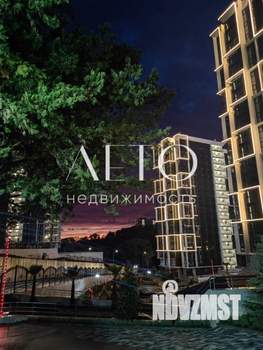 Студия квартира, вторичка, 24м2, 7/19 этаж