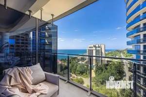 2-к квартира, вторичка, 67м2, 12/24 этаж