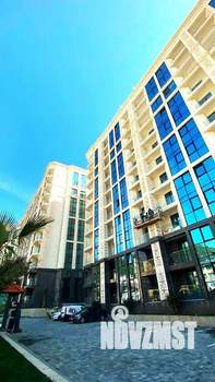 2-к квартира, вторичка, 49м2, 7/11 этаж