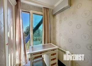 3-к квартира, вторичка, 92м2, 3/27 этаж