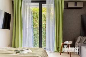 1-к квартира, вторичка, 34м2, 4/11 этаж