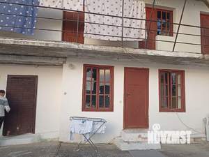 Студия квартира, вторичка, 20м2, 1/2 этаж