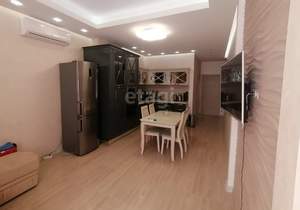 3-к квартира, вторичка, 130м2, 2/2 этаж