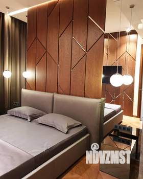 3-к квартира, вторичка, 160м2, 6/26 этаж
