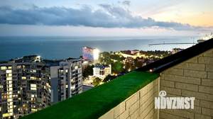 2-к квартира, вторичка, 80м2, 17/17 этаж