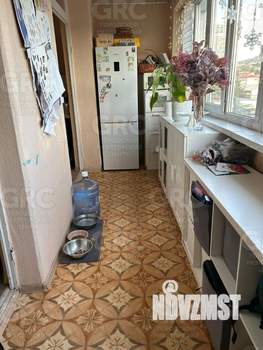 Студия квартира, вторичка, 61м2, 8/12 этаж