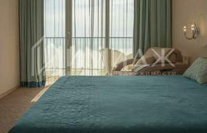 2-к квартира, вторичка, 112м2, 8/30 этаж