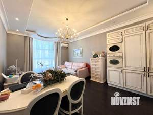 3-к квартира, вторичка, 78м2, 5/17 этаж