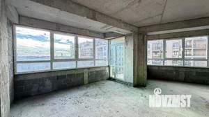 2-к квартира, вторичка, 53м2, 4/5 этаж