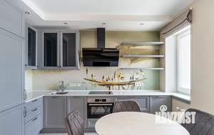 2-к квартира, вторичка, 52м2, 10/18 этаж