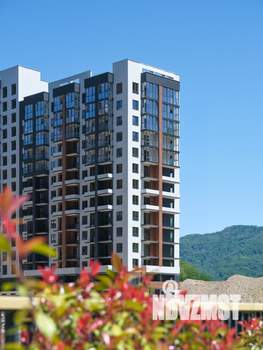 1-к квартира, вторичка, 40м2, 12/17 этаж