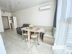1-к квартира, вторичка, 46м2, 11/20 этаж