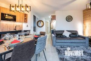 1-к квартира, вторичка, 47м2, 5/5 этаж