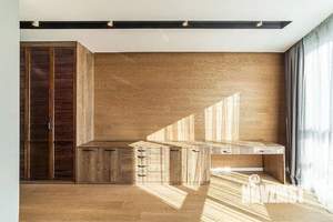 3-к квартира, вторичка, 121м2, 20/23 этаж