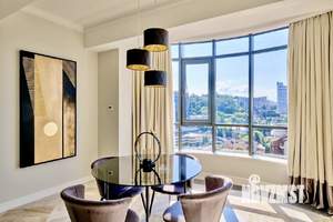 3-к квартира, вторичка, 80м2, 23/25 этаж