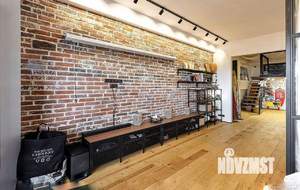 2-к квартира, вторичка, 88м2, 1/3 этаж