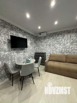 2-к квартира, вторичка, 43м2, 1/3 этаж