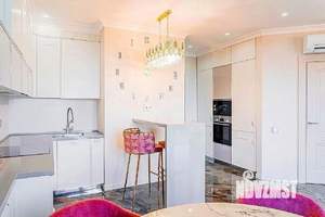 2-к квартира, вторичка, 52м2, 14/21 этаж