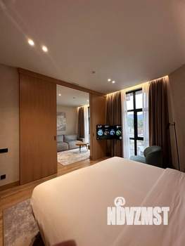 1-к квартира, вторичка, 57м2, 5/6 этаж