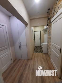 2-к квартира, вторичка, 50м2, 1/12 этаж