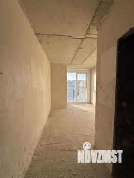Студия квартира, вторичка, 18м2, 17/19 этаж