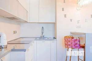 2-к квартира, вторичка, 52м2, 14/21 этаж