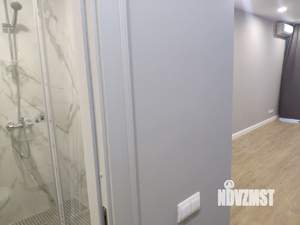 Студия квартира, вторичка, 25м2, 3/4 этаж