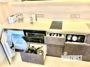 2-к квартира, вторичка, 48м2, 2/3 этаж