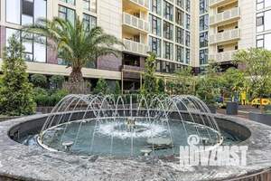 1-к квартира, вторичка, 26м2, 10/16 этаж