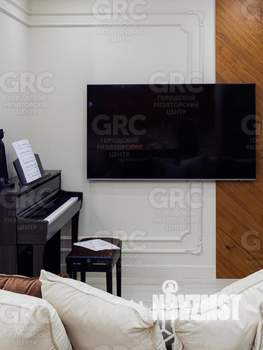 2-к квартира, вторичка, 68м2, 3/12 этаж