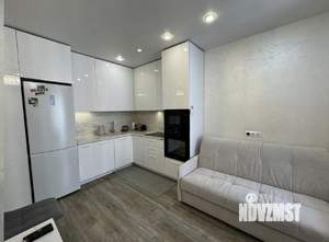 2-к квартира, вторичка, 45м2, 8/18 этаж