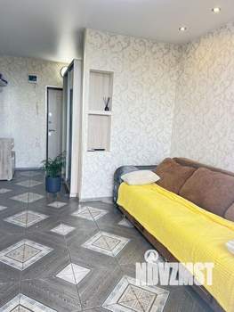 1-к квартира, вторичка, 35м2, 5/6 этаж