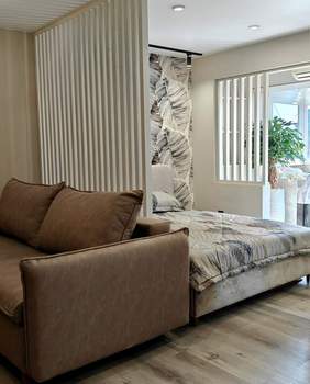 1-к квартира, вторичка, 33м2, 3/4 этаж