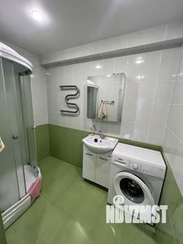 3-к квартира, вторичка, 100м2, 7/10 этаж