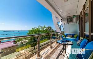 3-к квартира, вторичка, 92м2, 20/21 этаж