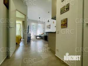 2-к квартира, вторичка, 36м2, 5/8 этаж