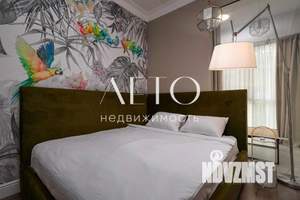 2-к квартира, вторичка, 59м2, 3/17 этаж