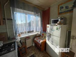 1-к квартира, вторичка, 30м2, 5/5 этаж