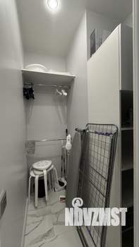 1-к квартира, вторичка, 40м2, 4/11 этаж