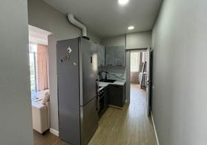 2-к квартира, вторичка, 38м2, 6/7 этаж