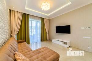 3-к квартира, вторичка, 120м2, 17/27 этаж