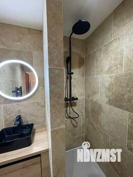 1-к квартира, вторичка, 35м2, 4/5 этаж