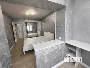 3-к квартира, вторичка, 66м2, 10/12 этаж