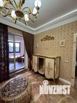 1-к квартира, вторичка, 73м2, 10/21 этаж