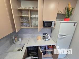 2-к квартира, вторичка, 44м2, 3/4 этаж