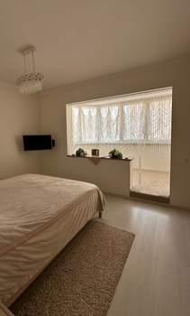 4-к квартира, вторичка, 115м2, 16/16 этаж