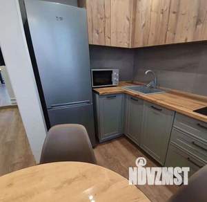 2-к квартира, вторичка, 42м2, 3/4 этаж